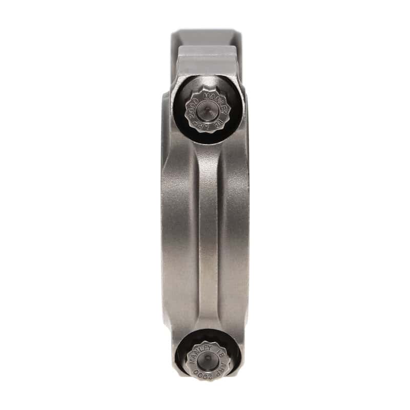 Manley Performance — Manley Chevrolet Small Block Pro-Series I-Beam Connecting Rod Set - 6.250in Length
Connecting Rod Set - view 3