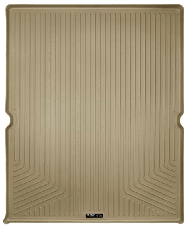 Husky Liners — Husky Liners 07-16 Ford Expedition Cargo Liner - Tan
Cargo Liner - view 1
