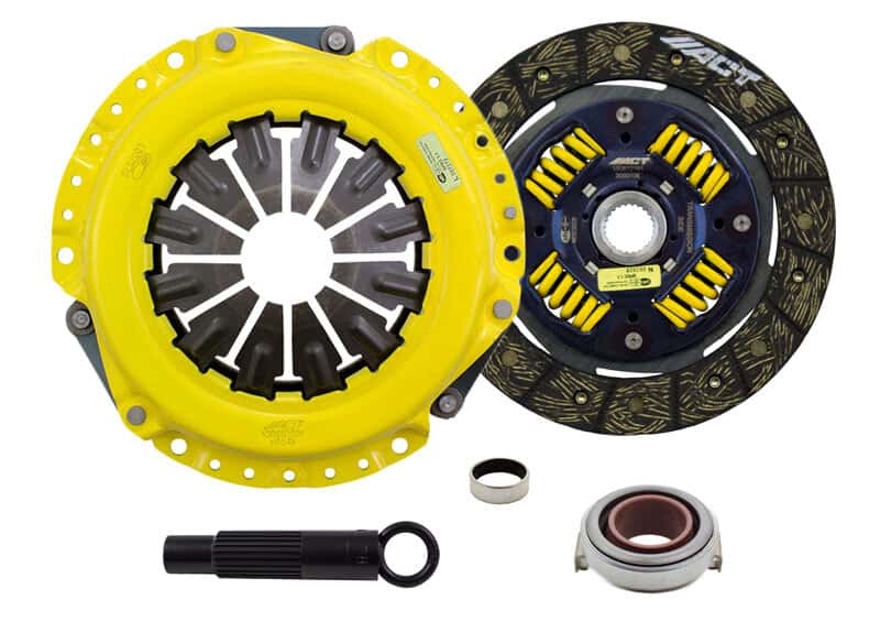 ACT — ACT 2002 Acura RSX XT/Perf Street Sprung Clutch Kit
Clutch Kit - view 1