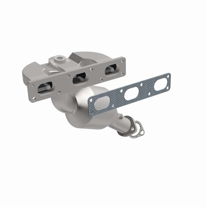 Magnaflow — Magnaflow Conv DF BMW 3 99-00 Rear
California - view 28