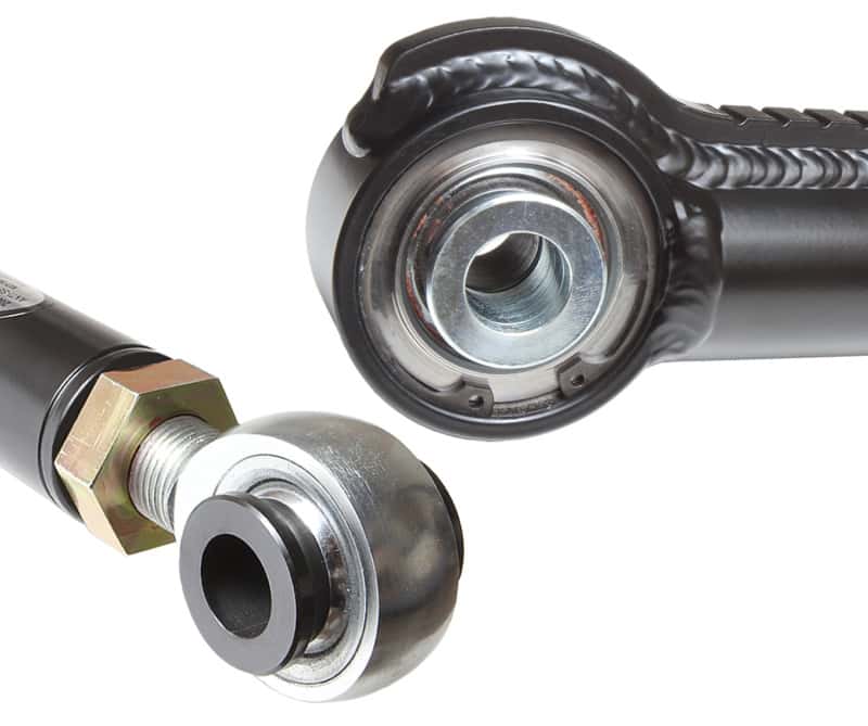 Carli — Carli 03-13 Ram 2500/3500 4x4 Adjustable Track Bar 0-3in Lift
Adjustable Track Bar - view 2