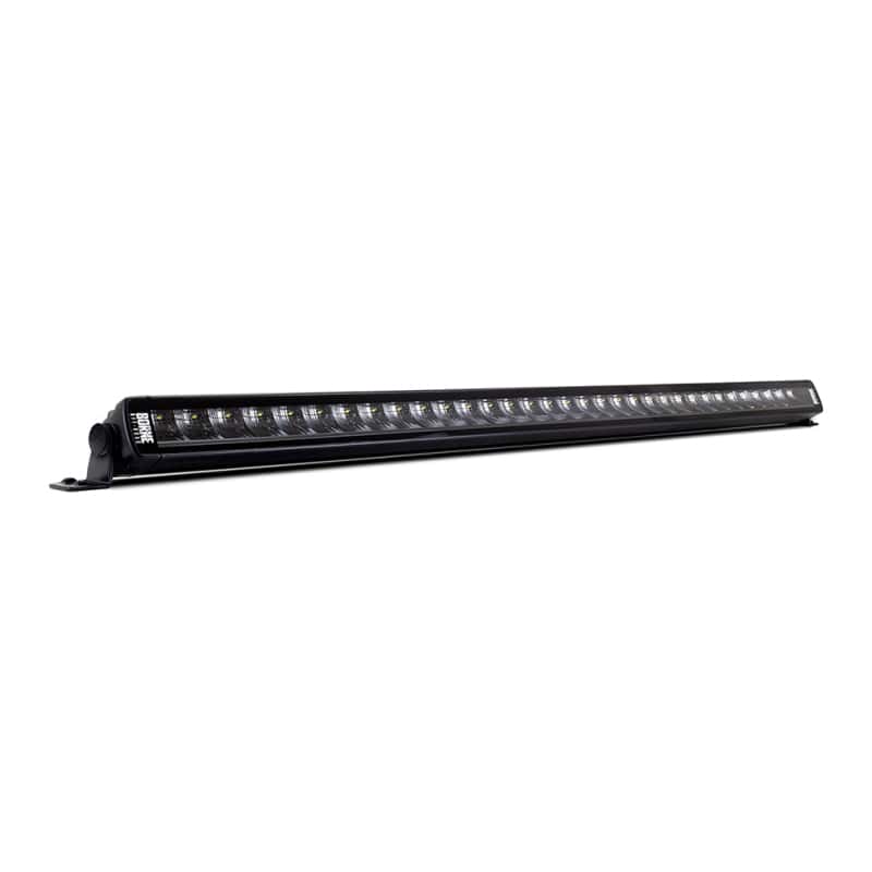 Borne Off-Road — Borne Off-Road Light Bar Single Row Straight 30in - view 5