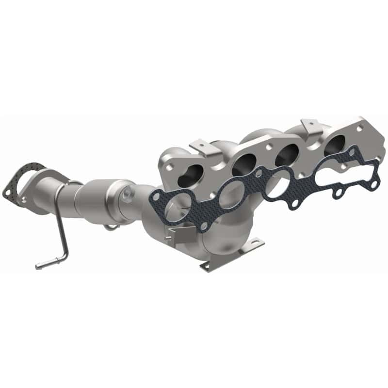 Magnaflow — MagnaFlow Conv DF 04-05 Mazda 3 2.3L Manifold
OEM Grade
OEM - view 30