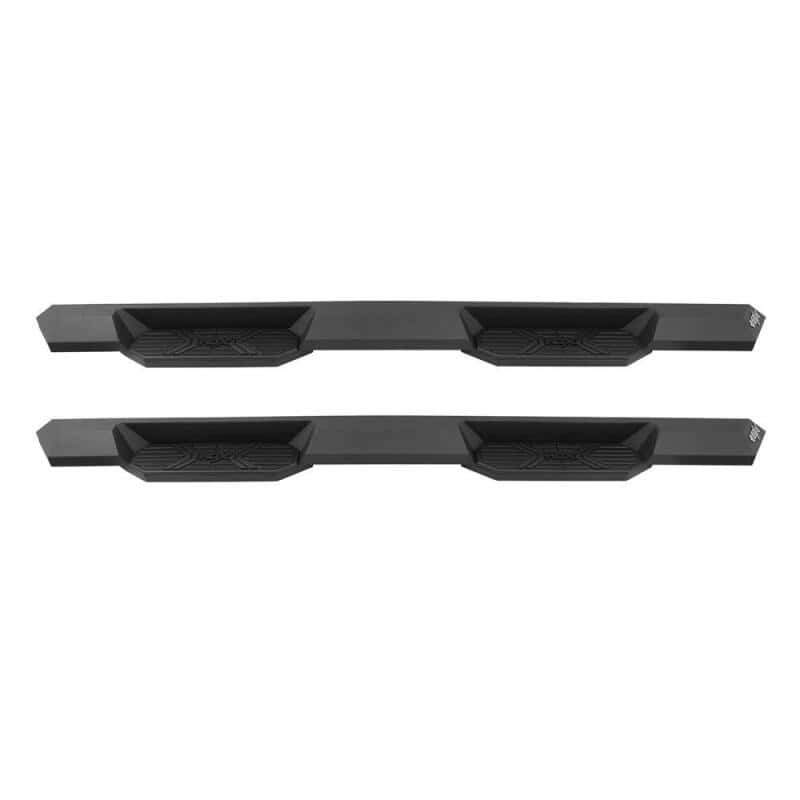 Westin — Westin/HDX 19-21 Ram 1500 Quad Cab (Excl. Classic) Xtreme Nerf Step Bars - Textured Black
Nerf/Step Bar - view 12