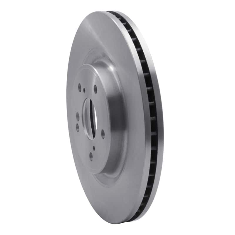 DFC — DFC 20-22 Honda CR-V Front Brake Rotor - view 2