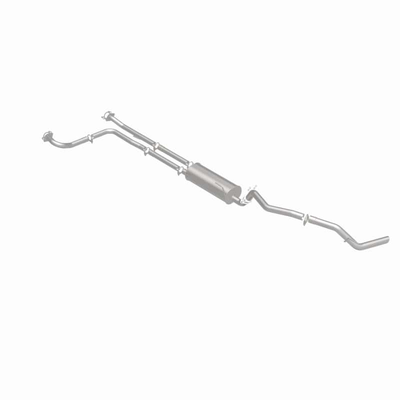 Magnaflow — MagnaFlow BRE Exhaust Kit 04-15 QX56 Armada Titan 5.6L
Exhaust Kit - view 10