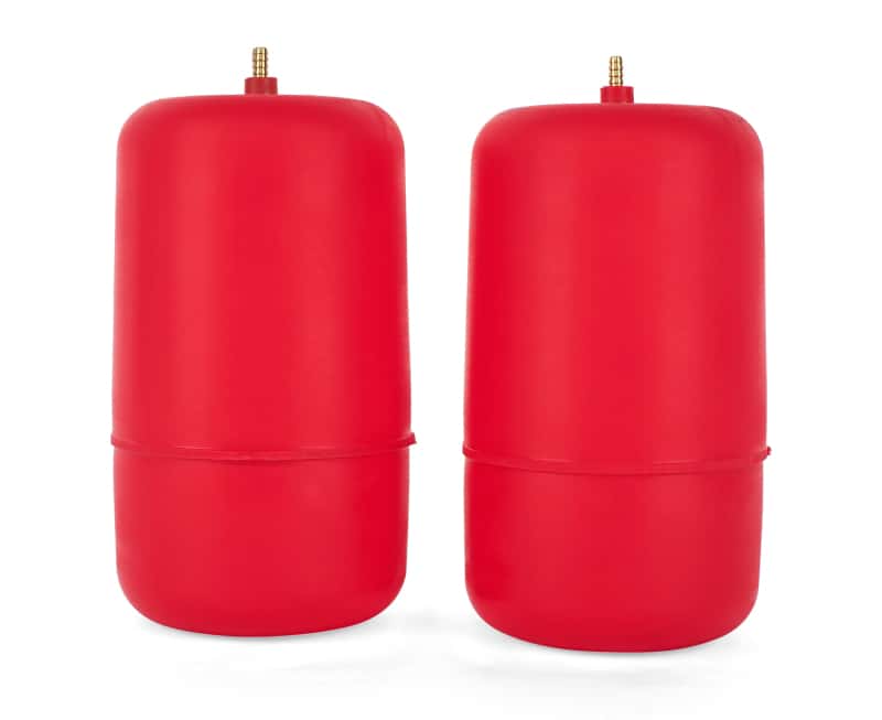 Air Lift — Air Lift 14-20 Nissan Rogue FWD & AWD 1000 Air Spring Kit
Susp Leveling Kit - view 2