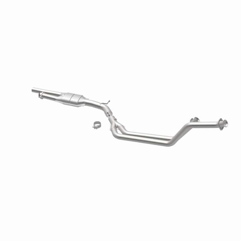 Magnaflow — MagnaFlow Conv DF 90-93 Mercedes 190E 2.6L
Standard Grade
Standard - view 19