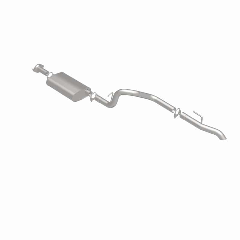 Magnaflow — MagnaFlow BRE Exhaust Kit 96-01 Jeep Cherokee
Exhaust Kit - view 10