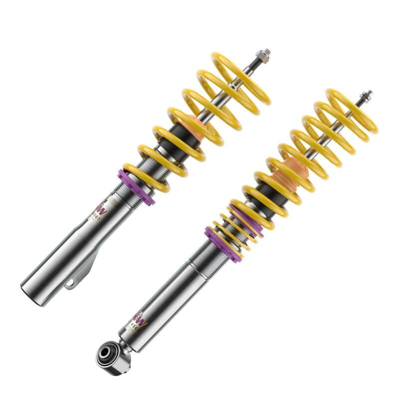 KW — KW Coilover Kit V3 BMW 7series E38 (7/G); all models
Coilover Kit - view 6