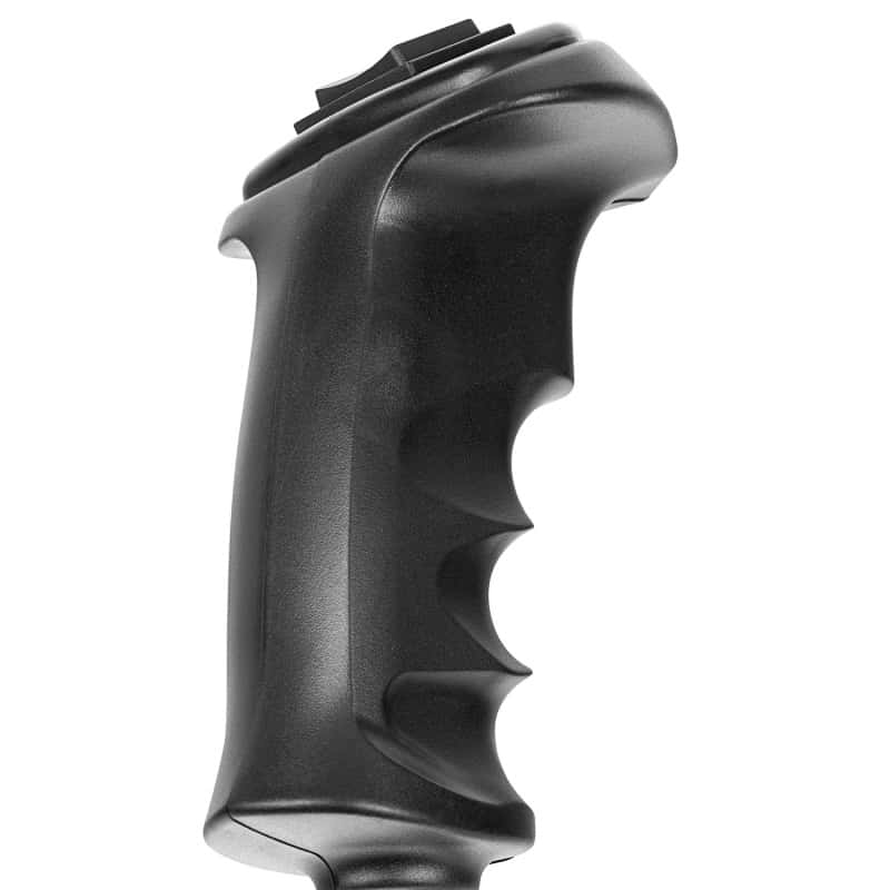 Rugged Ridge — Rugged Ridge Wired Remote Control for Trekker Winch
Winch Controller
OFFROAD_RECOVERY - view 3