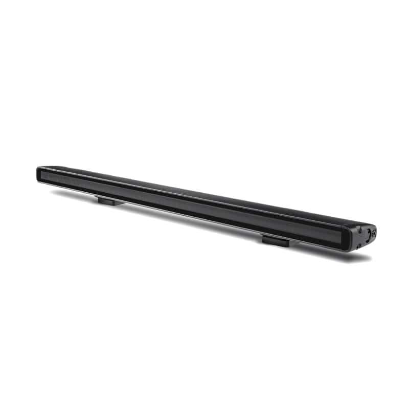 Go Rhino — Go Rhino Xplor Flash Series Sgl Multi Function LED Light Bar (Track Mount) 20in. - Blk
Flash - 20" LightBar - view 4
