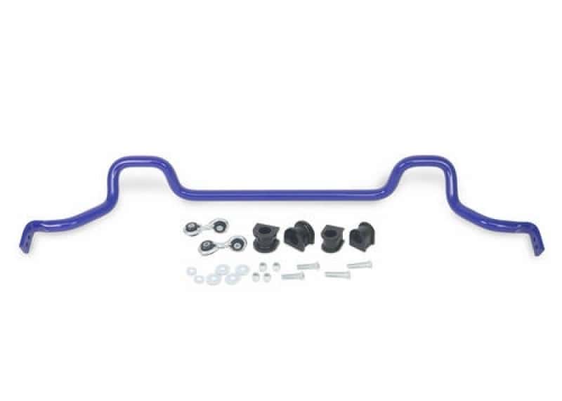 Superpro — SuperPro 1993 Toyota Supra Twin Turbo Front 30mm 2-Position Adjustable Sway Bar
Sway Bar - view 5