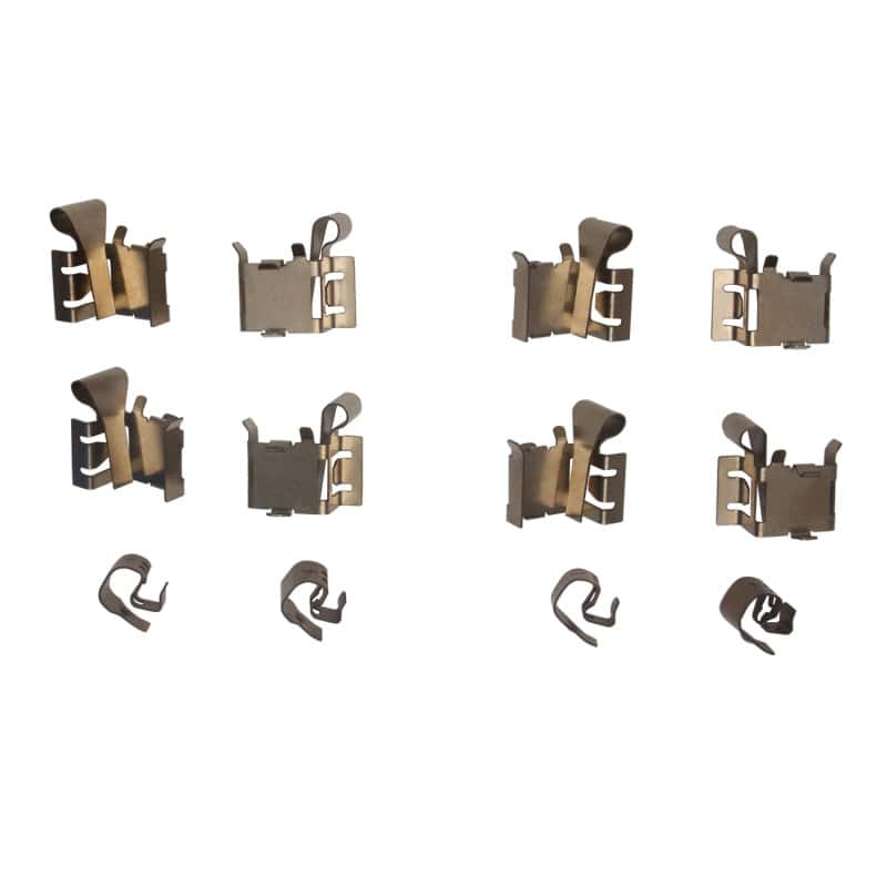 DFC — DFC 22-25 Infiniti QX80 Rear Premium Hardware Kit
DFC Disc Brk Hdw Kit - view 2