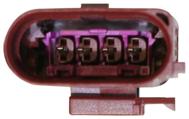 NGK — NGK Audi S6 2011-2007 Direct Fit Oxygen Sensor
Oxygen Sensor - view 4