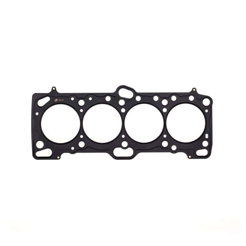 Cometic Gasket — Cometic Mitsubishi 4G63/T 86mm .051 inch MLS Head Gasket Eclipse / Galant/ Lancer Thru EVO3
Cylinder Head Gasket - view 6