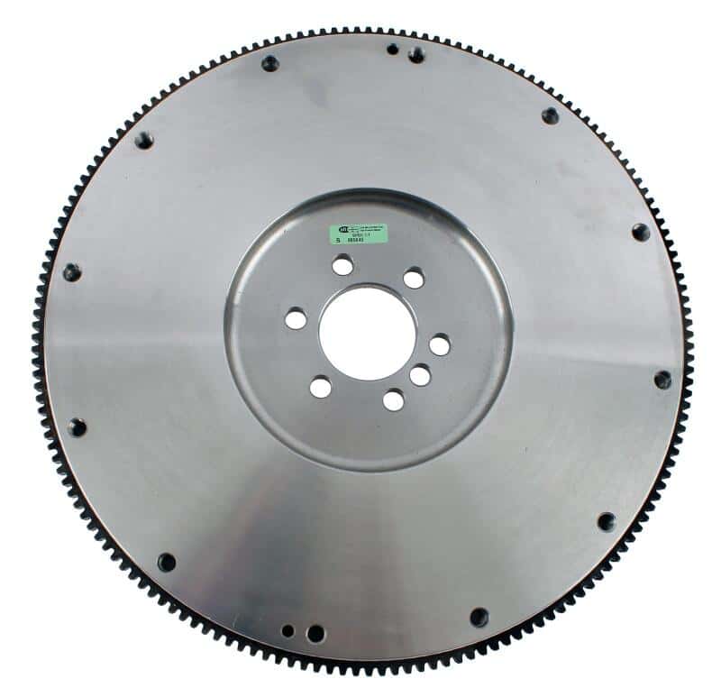 McLeod Racing — McLeod Steel Flywheel Chevy LS Motors Camaro/Firebird & Corvette 168
Flywheel Steel
Flywheel - view 3
