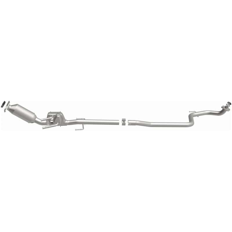 Magnaflow — MagnaFlow Conv Direct Fit 12-13 Toyota Prius C Base Underbody 1.5L
OEM Grade
OEM - view 5