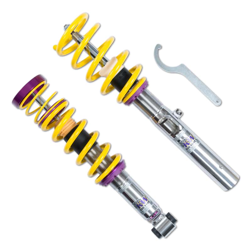 KW — KW BMW X3 G01 X4 G02 AWD Without EDC Coilover Kit V3
Coilover Kit - view 11