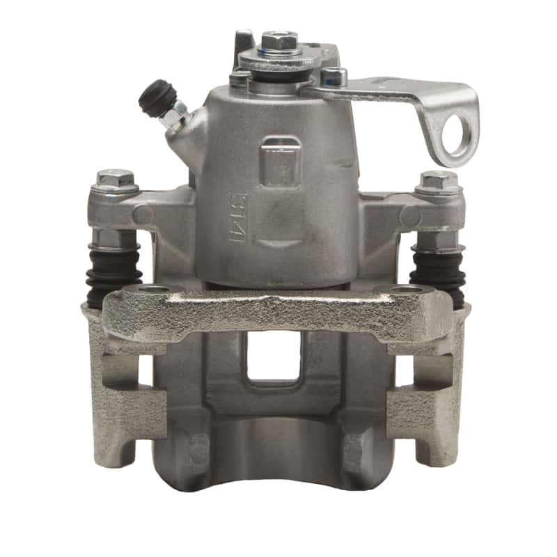 DFC — DFC 00-09 Audi TT Quattro Rear-R Premium Caliper - Silver Zinc Coated
DFC Brake Caliper - view 5