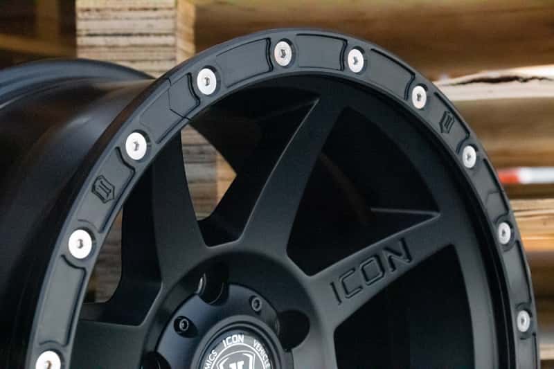 ICON — ICON 17in Compression/Alpha/Rebound Wheel Rock Ring Kit (20 Bolt)
WHEEL PROTECTOR KIT - view 4