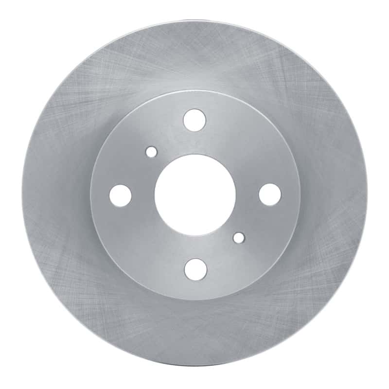 DFC — DFC 88-92 Geo Prizm Front Brake Rotor
DFC Brake Rotor - view 1
