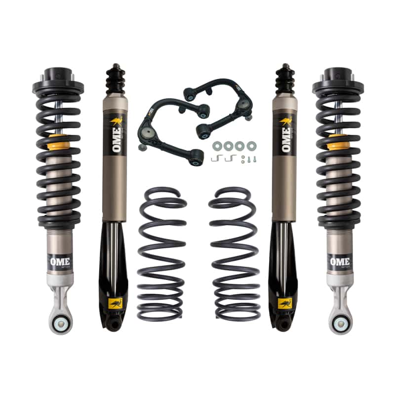 Old Man Emu — Suspension Lift Kit - view 2