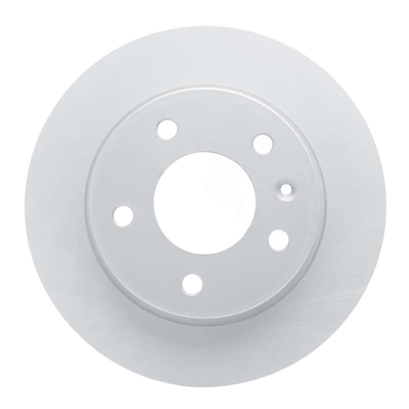 DFC — DFC 20-25 Buick Encore GX Rear GeoSPEC Coated Rotor - view 1