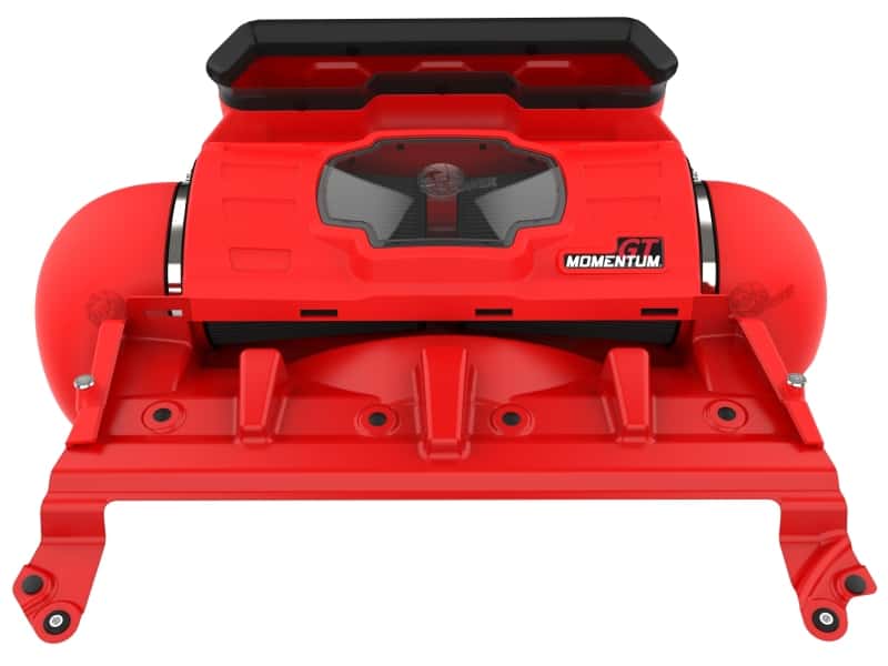 aFe — aFe 21-23 Dodge RAM 1500 TRX V8-6.2L Momentum GT Intake- Red
Momentum GT Intake - view 7