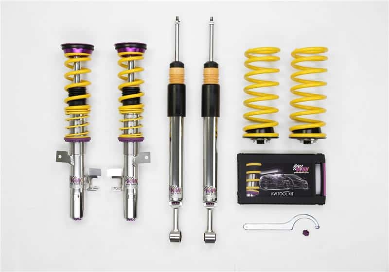 KW — KW Coilover Kit V3 1\32+ Ford Focus ST
Coilover Kit - view 7