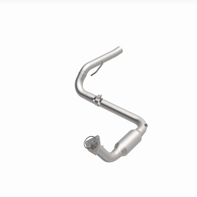 Magnaflow — Magnaflow 04-06 Cadillac Escalade 6.0L Direct Fit Converter
California - view 28