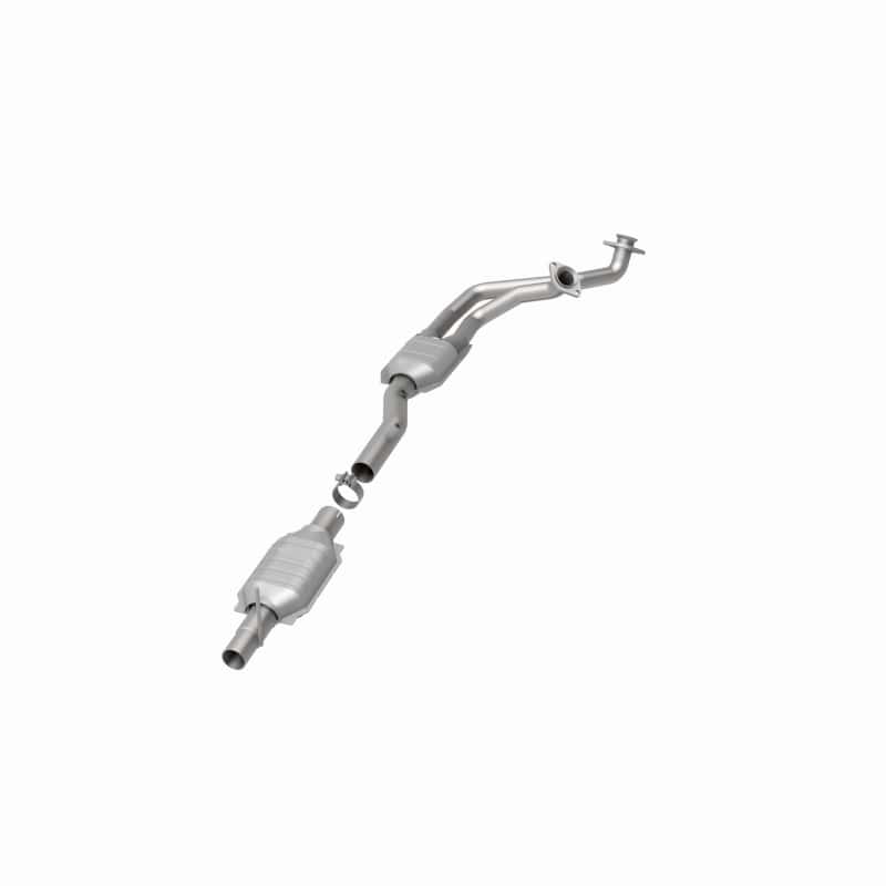 Magnaflow — MagnaFlow Conv DF 96 Ford F-150 4.9L I-6
HM Grade
HM - view 17