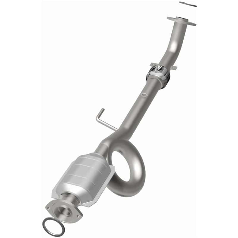 Magnaflow — MagnaFlow Conv DF 10-11 Toyota Camry 2.5L
HM Grade
HM - view 31