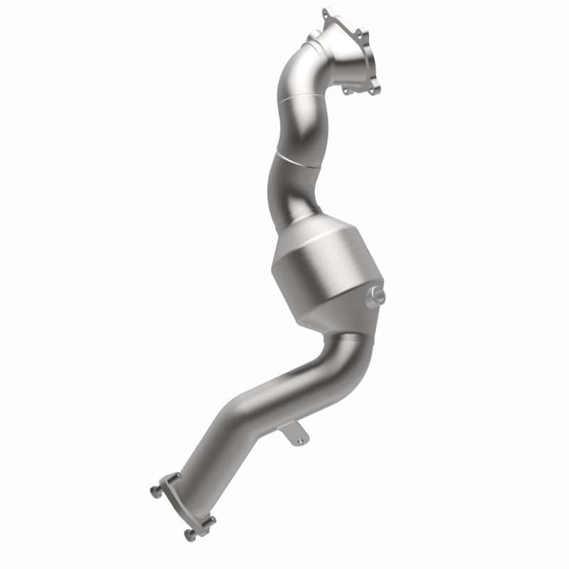 Magnaflow — MagnaFlow Conv Direct Fit 13-15 Audi S6/S7/S8/A8 Quattro V8-4.0L
OEM Grade
OEM - view 23