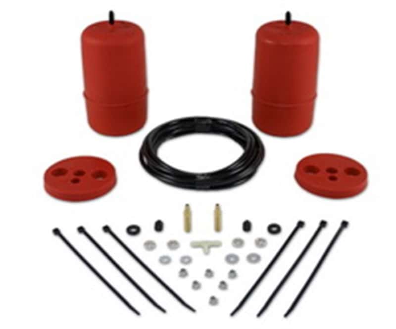 Air Lift — Air Lift 03-25 Nissan Murano 2WD/4WD 1000 Air Spring Kit
Susp Leveling Kit - view 1