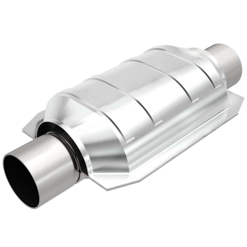Magnaflow — MagnaFlow Conv DF 90-94 Lexus LS400 4.0L D/S-P/S Front (California)
California - view 1