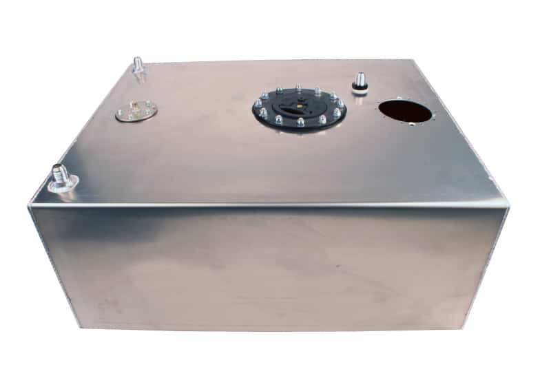 Aeromotive — Aeromotive Replacement Fuel Cell - 20 Gal
Fuel Cell - view 4