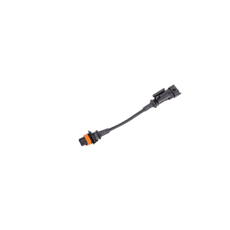 Fleece Performance — Fleece Performance 11-2016 GM 6.6L Duramax CP3 Regulator Extension Harness
FI Prssr Rgltr Cnctr - view 2