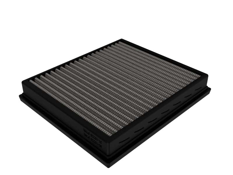 aFe — aFe MagnumFLOW Air Filter OER Direct Replacement PRO DRY S 12-15 BMW 328i L4 2.0L N20 328d N47 2.0
Magnum FLOW Filter
AirFilter - view 3