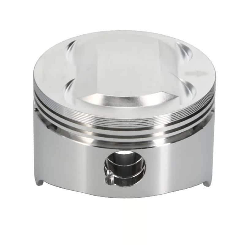 Wiseco — Wiseco Honda TRX300EX 92-08 111 CR 2973XC Piston Kit
Piston Kit - view 11