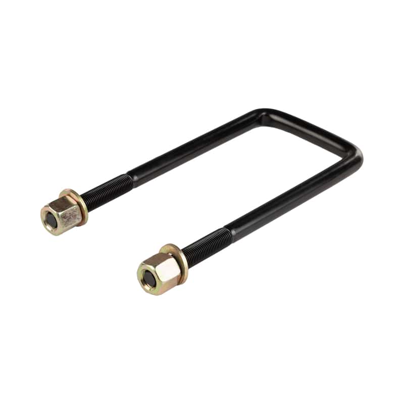 Old Man Emu — ARB / OME U Bolt Washer & Nut
U-Bolt - view 2