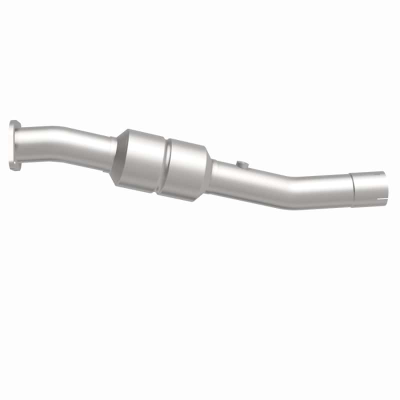 Magnaflow — MagnaFlow Conv DF 03-08 Chevy/GMC Passenger Side Rear
HM Grade
HM - view 11