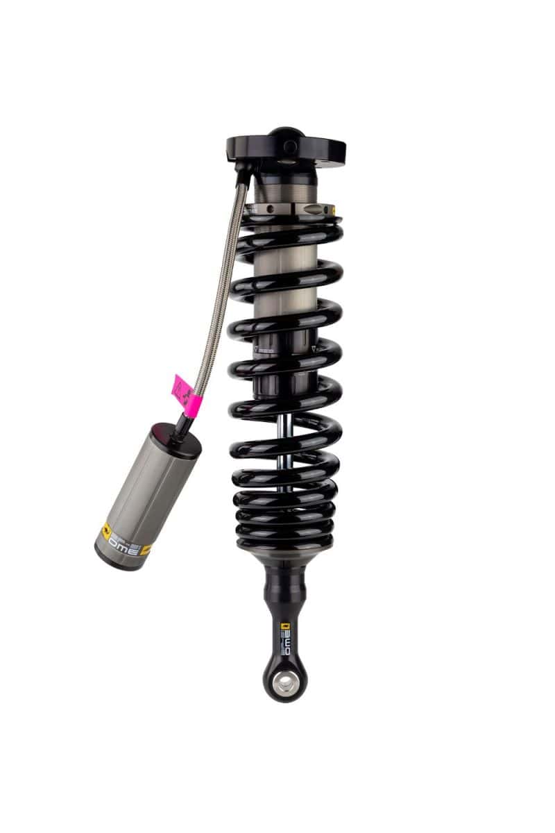 ARB — ARB / OME Bp51 Coilover S/N..Lc200 Fr Rh
BP-51 Coilover - view 4