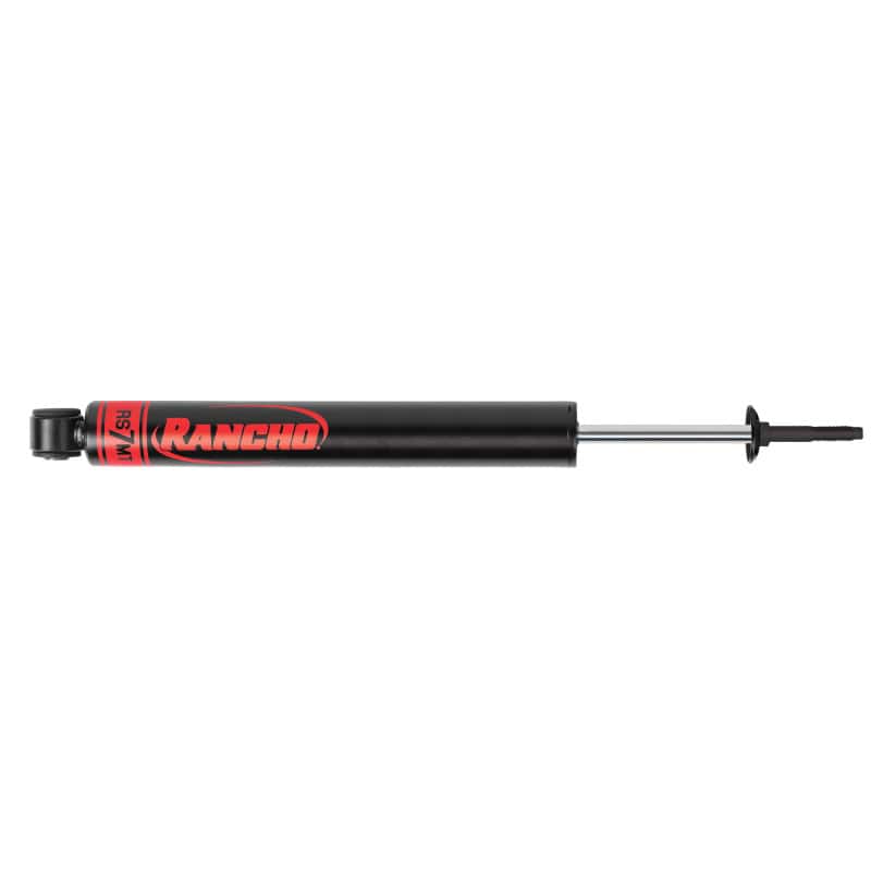 Rancho — Rancho 07-18 Jeep Wrangler JK RS7MT Shock
Shock Absorber - view 1