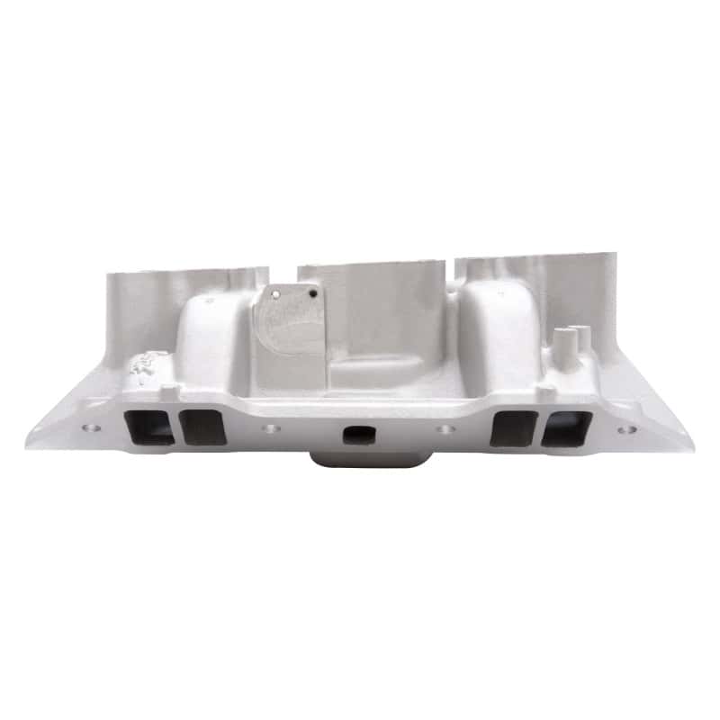 Edelbrock — Edelbrock CH-6B Manifold
MANIFOLD - view 5