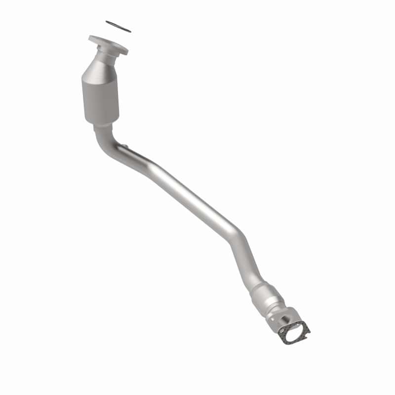 Magnaflow — MagnaFlow Conv DF 07-08 Pont G6 3.5L Front
HM Grade
HM - view 18