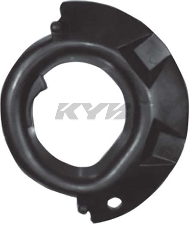 KYB — KYB Shocks & Struts Strut Mounts Front BUICK Century 1997-05 BUICK LeSabre 2000-05 BUICK Park Avenue
Insulator - view 4