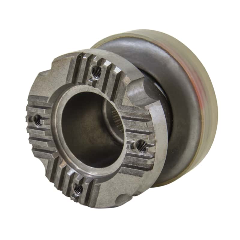 Yukon Gear & Axle — Yukon Gear Yoke For 9.25in aam Front / Dodge Truck
Yoke  - view 3
