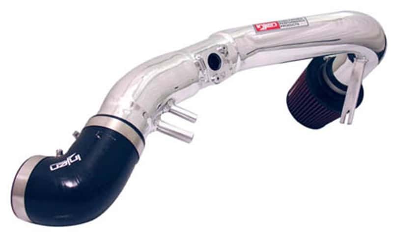 Injen — Injen 06-09 Civic Si Coupe & Sedan Polished Cold Air Intake
Cold Air Intake
Air Intake Kit - view 1