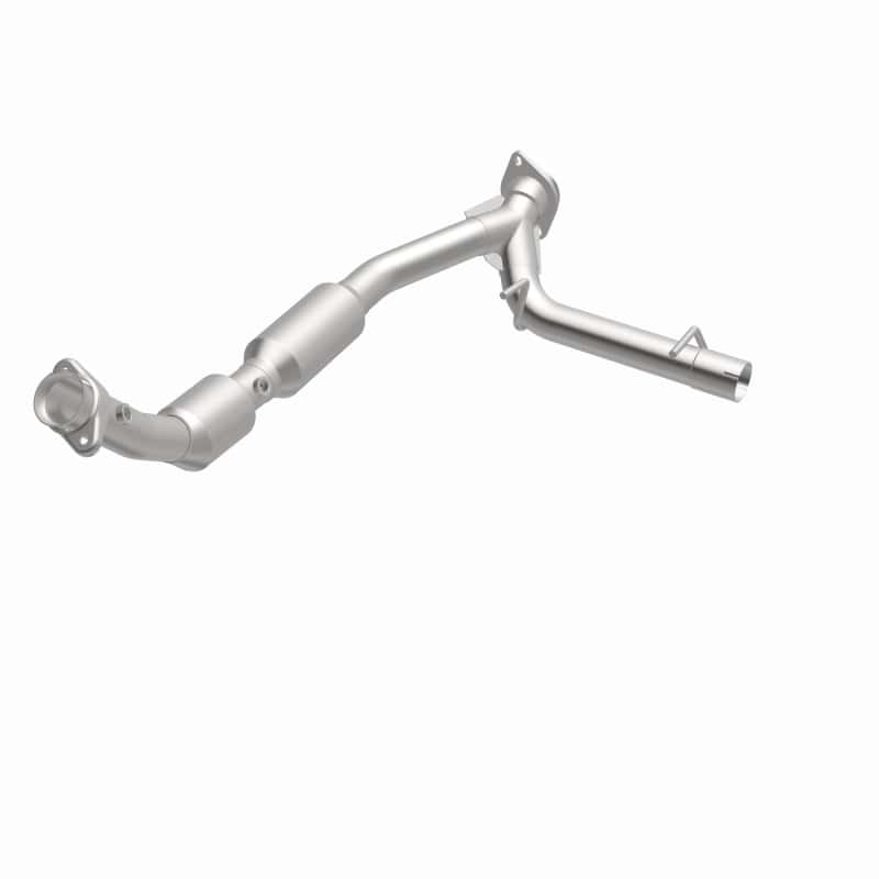 Magnaflow — Magnaflow 03-04 Lincoln Navigator 5.4L Direct Fit Converter
California - view 28